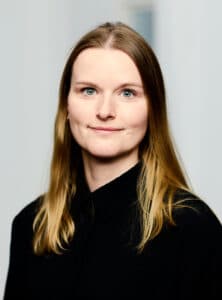 Lisa Nielsen portræt-Om Os
